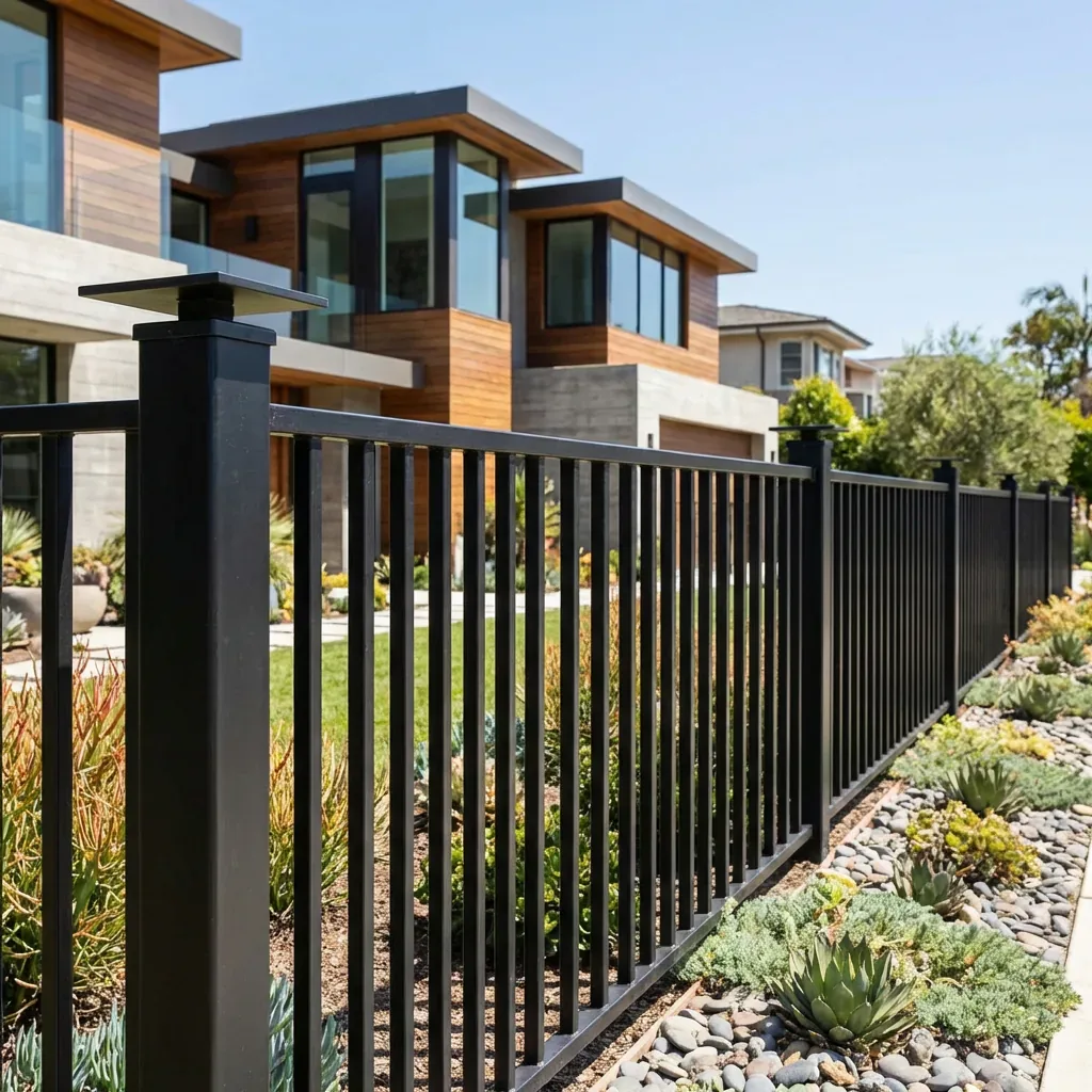 Custom specialty fabrication and installation in Orange County by Designer Welding